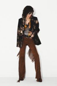 Roberto Cavalli Pre-Fall 2026 Collection
