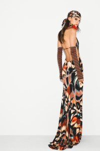 Roberto Cavalli Pre-Fall 2026 Collection