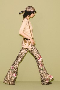 Roberto Cavalli Pre-Fall 2026 Collection