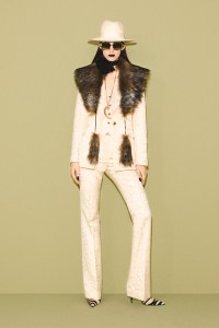 Roberto Cavalli Pre-Fall 2026 Collection
