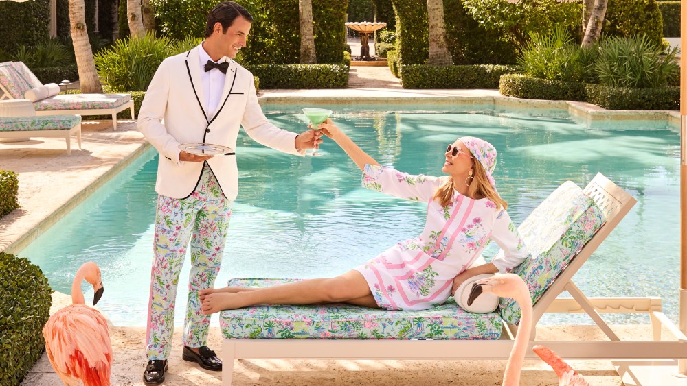 Dee Ocleppo Hilfiger