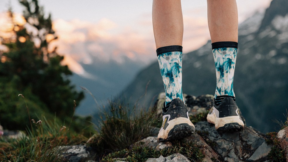 Stance Performance Socks