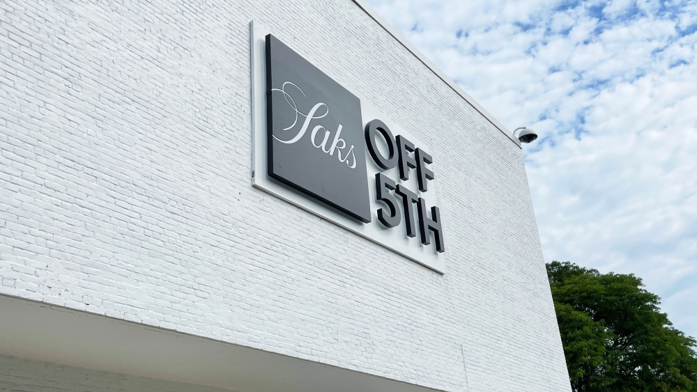 Saks Off 5th