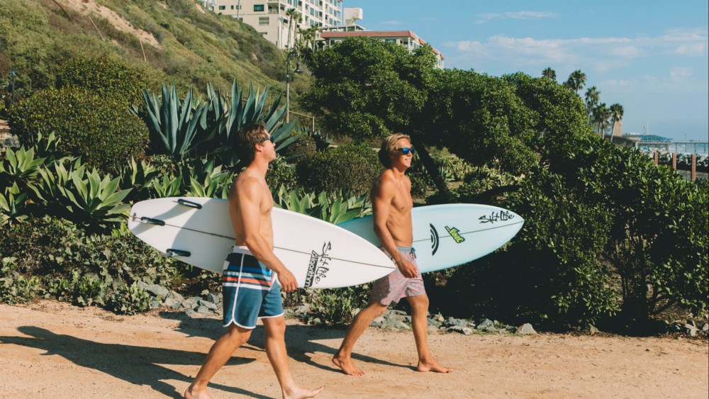 Looks from Salt Life.