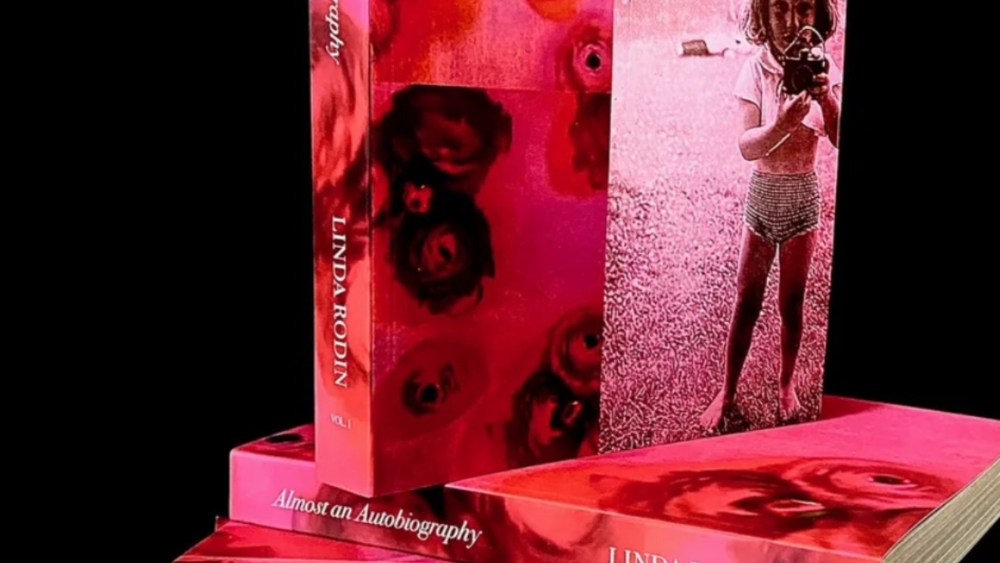 Linda Rodin Almost an Autobiography