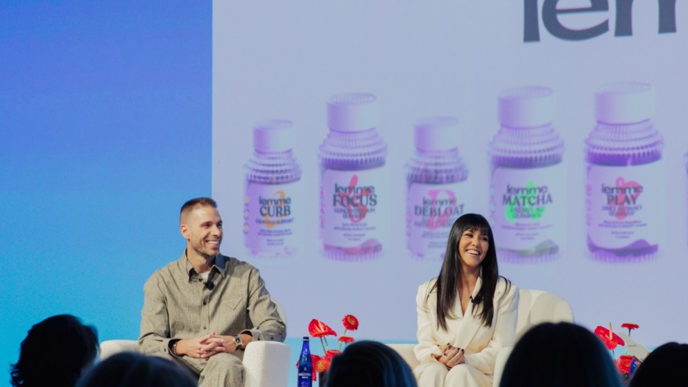 Simon Huck and Kourtney Kardashian Barker