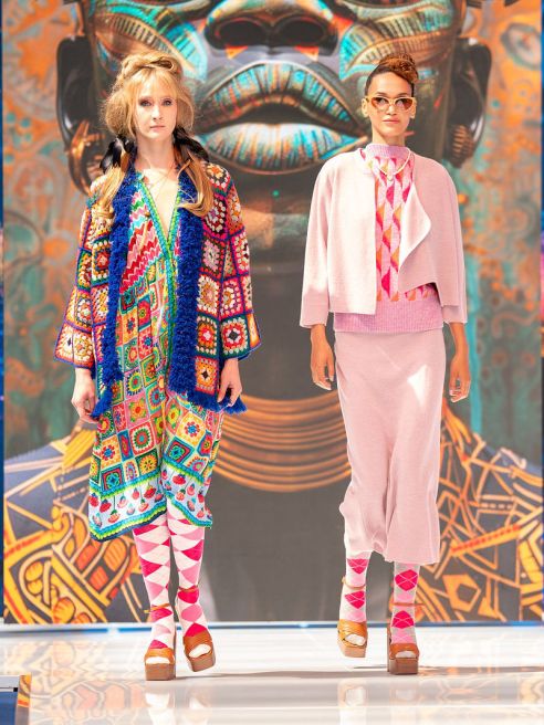 Source Fashion is helping the industry understand the people behind the clothing.