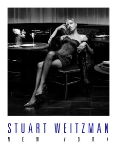 Keke Palmer, Stuart Weitzman, Holiday, Campaign, shoes, footwear, heels
