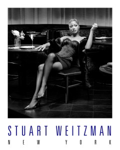 Keke Palmer, Stuart Weitzman, Holiday, Campaign, shoes, footwear, heels