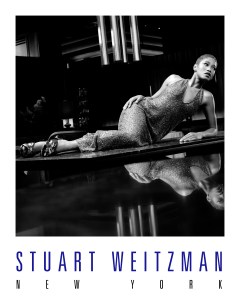 Keke Palmer, Stuart Weitzman, Holiday, Campaign, shoes, footwear, heels