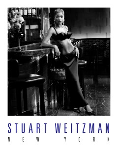 Keke Palmer, Stuart Weitzman, Holiday, Campaign, shoes, footwear, heels
