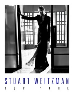 Keke Palmer, Stuart Weitzman, Holiday, Campaign, shoes, footwear, heels