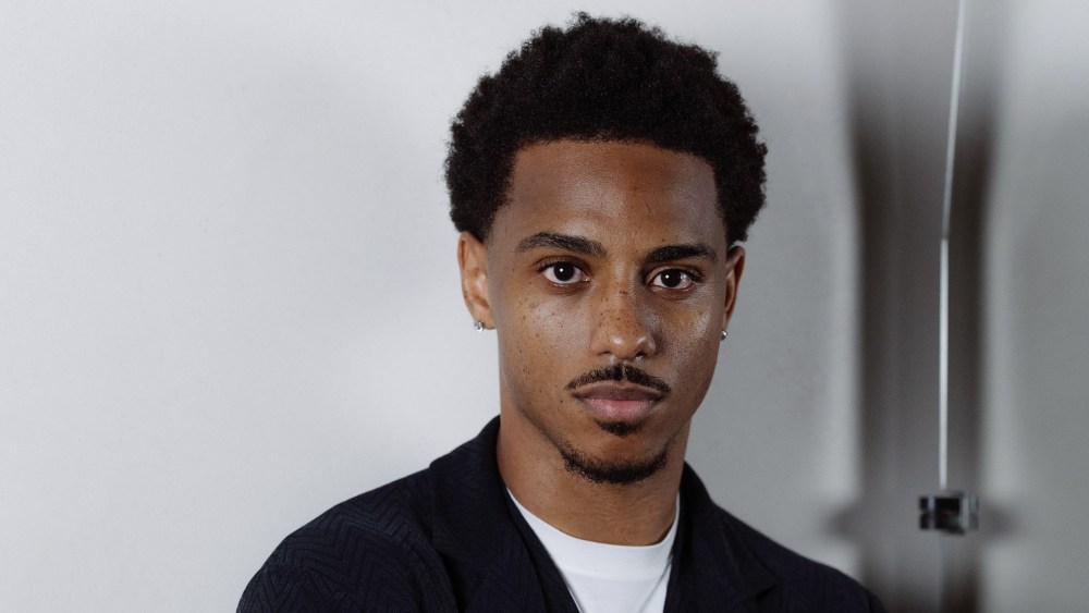 Keith Powers