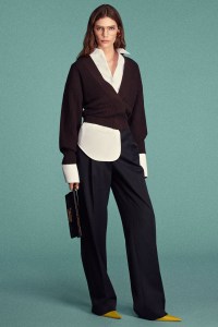 Victoria Beckham Pre-Fall 2026 Collection