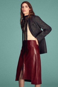 Victoria Beckham Pre-Fall 2026 Collection