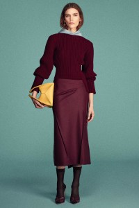 Victoria Beckham Pre-Fall 2026 Collection