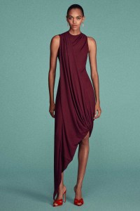 Victoria Beckham Pre-Fall 2026 Collection