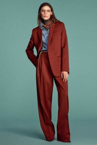 Victoria Beckham Pre-Fall 2026 Collection