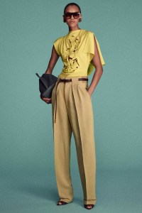 Victoria Beckham Pre-Fall 2026 Collection