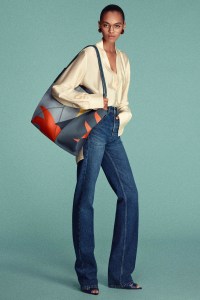 Victoria Beckham Pre-Fall 2026 Collection