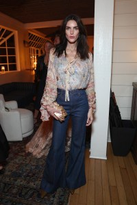 Hilary Rhoda