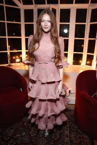 Larsen Thompson