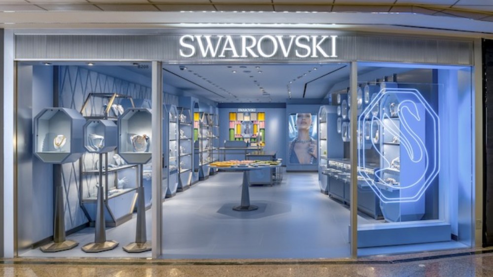 Swarovski