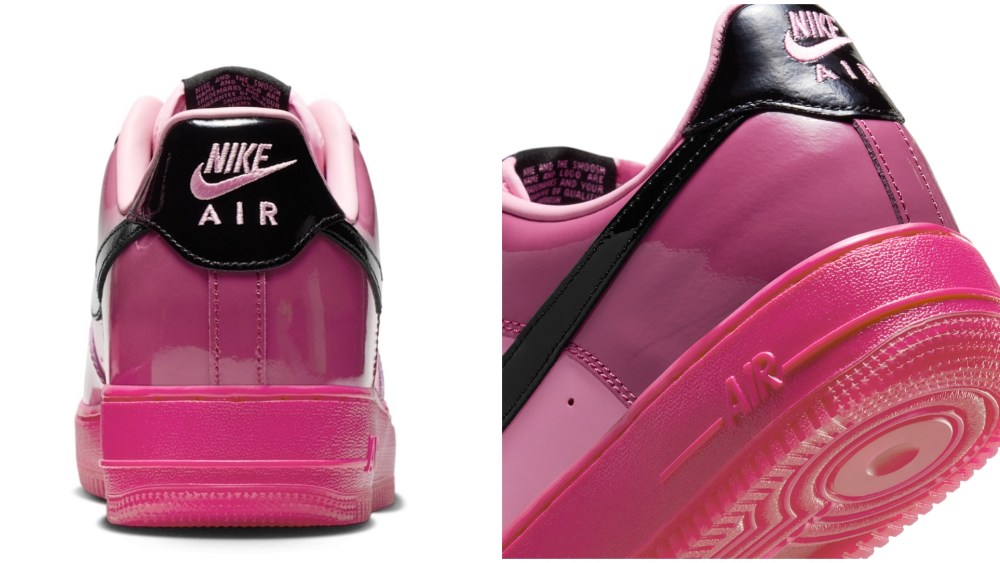 Nike Air Force 1 sneakers