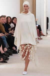 Alberta Ferretti Spring 2026 Ready-to-Wear Collection at Milan Fashion Week