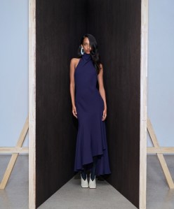 Alaïa Winter-Spring 2026 Archetypes Collection