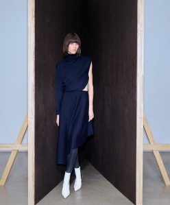Alaïa Winter-Spring 2026 Archetypes Collection