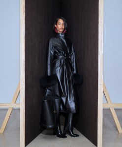 Alaïa Winter-Spring 2026 Archetypes Collection