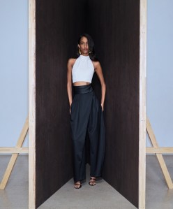 Alaïa Winter-Spring 2026 Archetypes Collection