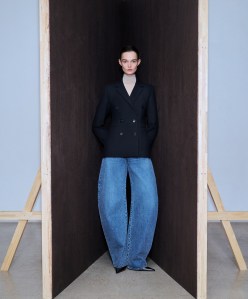 Alaïa Winter-Spring 2026 Archetypes Collection