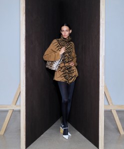 Alaïa Winter-Spring 2026 Archetypes Collection