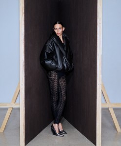 Alaïa Winter-Spring 2026 Archetypes Collection