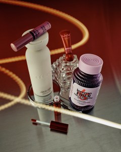 NYX, Cecred, and Lemme