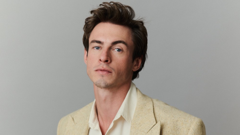 Ben Radcliffe