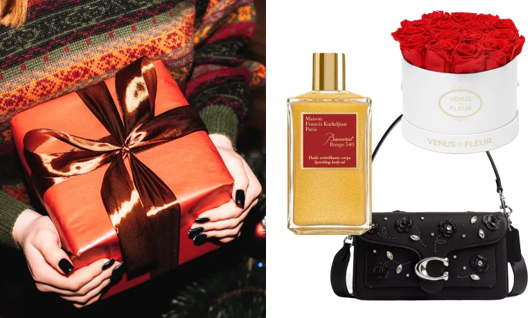 best women's gifts