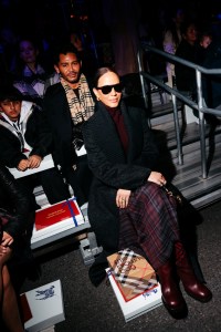 Nicole Ari Parker