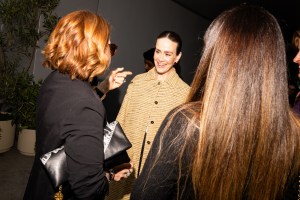Sarah Paulson