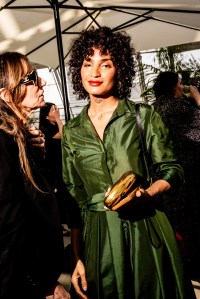 Indya Moore