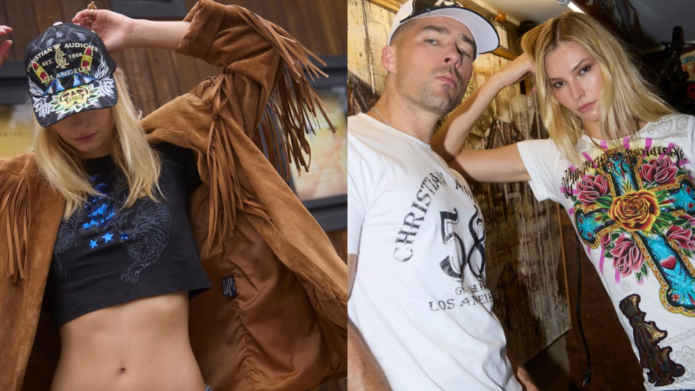 Christian Audigier