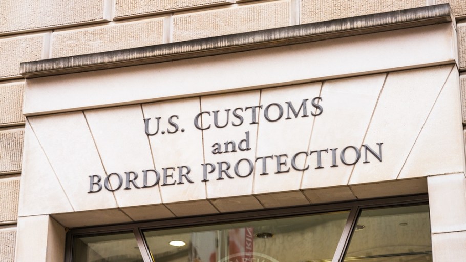 U.S. Customs and Border Protection