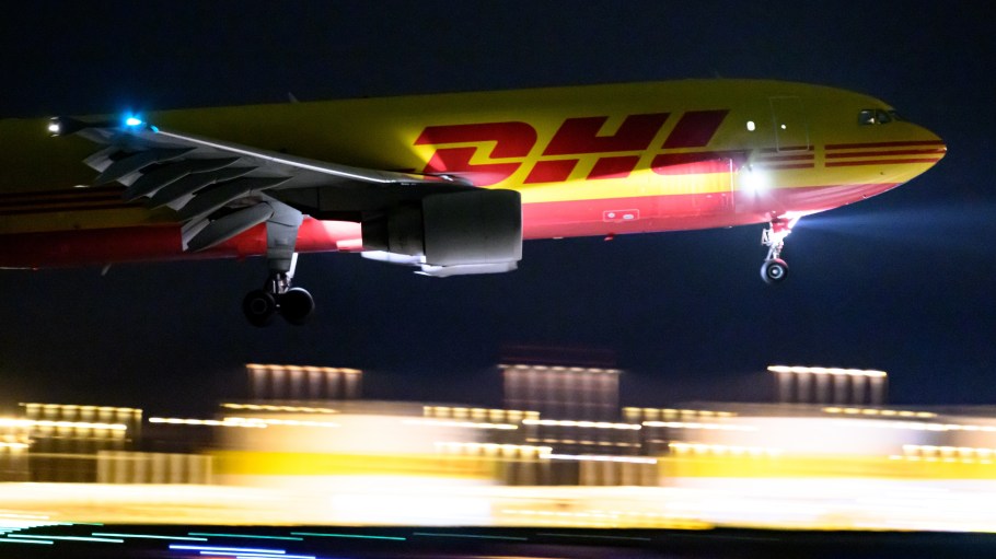 DHL will expand an automated sorting hub in Delhi, and upgrade facilities for its Indian delivery subsidiary as the country's global trade influence grows.