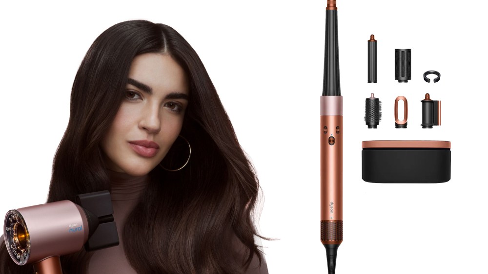 dyson Airwrap ID Multi-styler sephora sale