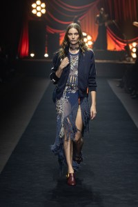 Etro Spring 2026 Ready-to-Wear Collection at Milan Fashion Week