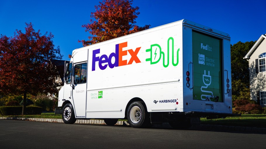 The electric investments come as freight demand softens and trucking orders have lagged across the board in 2025.