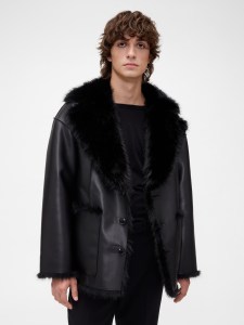 Zac Posen’s first men’s collection for GapStudio