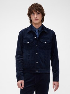 Zac Posen’s first men’s collection for GapStudio